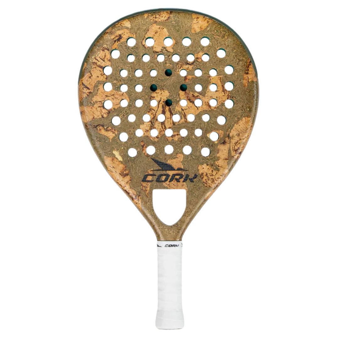 Cork Supreme Control IV billede